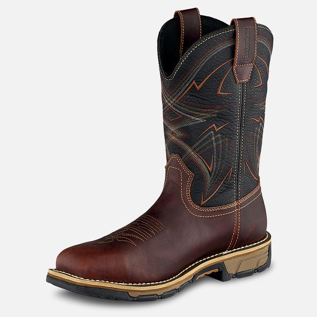 Irish Setter by Red Wing Waterproof Pull-on 83933
