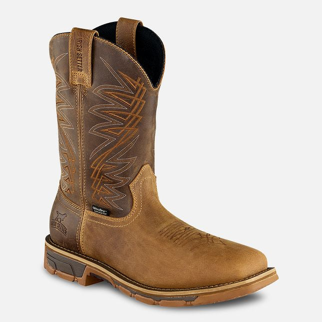 Marshall Irish Setter by Red Wing Style 83912 CLEARANCE