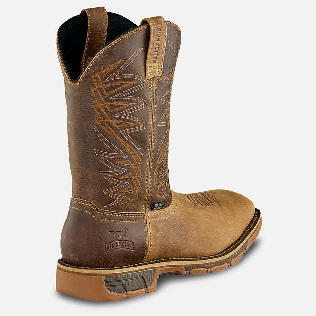 Marshall Irish Setter by Red Wing Style 83912 CLEARANCE