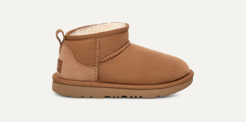 T Classic Ultra mini Chestnut