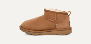 T Classic Ultra mini Chestnut
