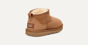 T Classic Ultra mini Chestnut