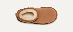 T Classic Ultra mini Chestnut