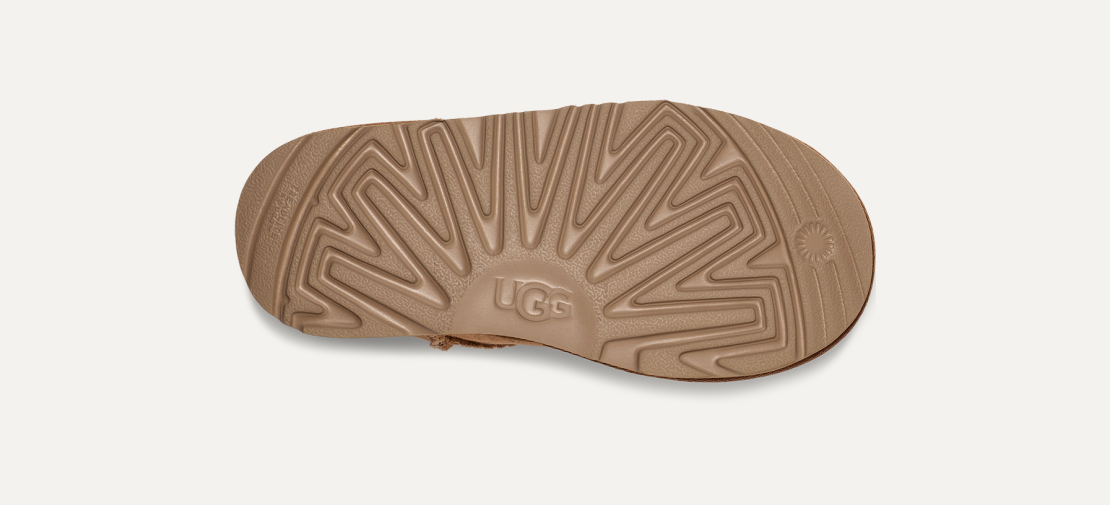 T Classic Ultra mini Chestnut