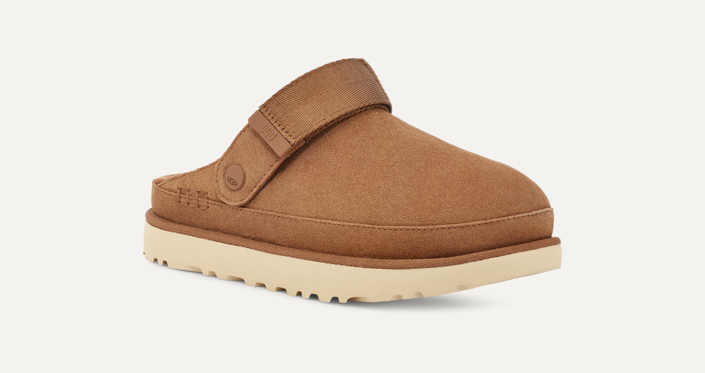 Ugg W Goldenstar Clog