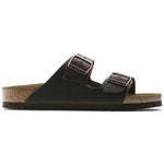 Birkenstock Arizona Oiled Leather Habana Style 0052531 REGULAR FIT