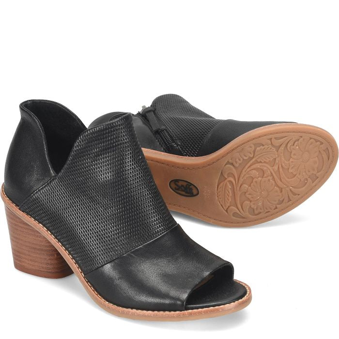 Sofft Molly Black