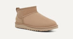 Ugg W Classic Ultra Mini Sand