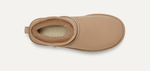 Ugg W Classic Ultra Mini Sand