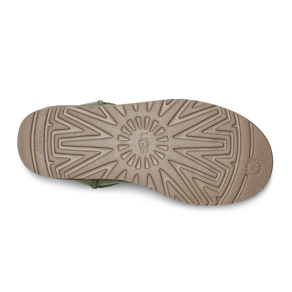 Ugg W Classic Ultra Mini Antilope