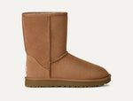 Ugg Women’s Classic Short ll Chestnut