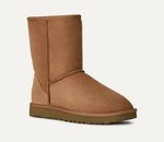 Ugg Women’s Classic Short ll Chestnut