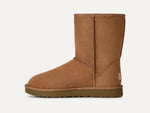 Ugg Women’s Classic Short ll Chestnut