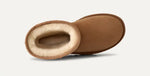 Ugg Women’s Classic Short ll Chestnut