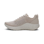 Aetrex Danika Arch Support Sneaker - Ivory