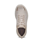 Aetrex Danika Arch Support Sneaker - Ivory