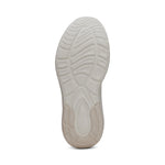 Aetrex Danika Arch Support Sneaker - Ivory