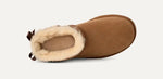 Ugg W Ultra Mini Bailey Bow Chestnut