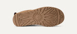 Ugg W Ultra Mini Bailey Bow Chestnut