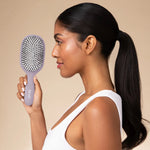 Kit Sch Soft Violet Smooth & Polish Brush