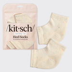 Kit Sch Moisturizing Spa Socks - Confetti