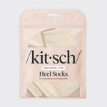 Kit Sch Moisturizing Spa Socks - Confetti