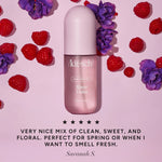 Kit Sch Hair Perfume Discovery Set