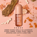 Kit Sch Hair Perfume Discovery Set
