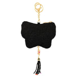 Mary Frances - Flight of fancy Coin Purse
