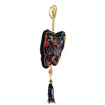 Mary Frances - Flight of fancy Coin Purse