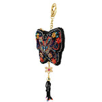 Mary Frances - Flight of fancy Coin Purse