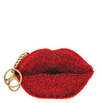 Mary Frances - XOXO Coin Purse