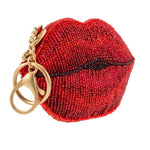 Mary Frances - XOXO Coin Purse