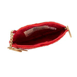 Mary Frances - XOXO Coin Purse