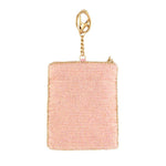 Mary Frances - Crowned Jewel Coin Purse