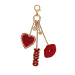 Mary Frances - Lovers Lane Charm