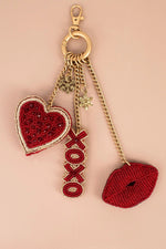 Mary Frances - Lovers Lane Charm