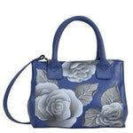 Anuschka Small Convertible Tote