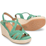 Sofft Norma Emerald