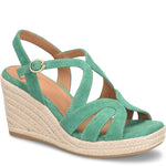 Sofft Norma Emerald