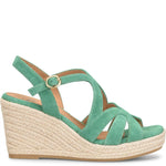 Sofft Norma Emerald