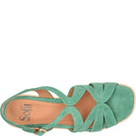 Sofft Norma Emerald