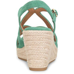Sofft Norma Emerald