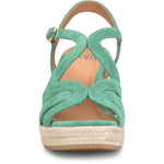 Sofft Norma Emerald