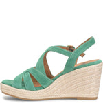 Sofft Norma Emerald