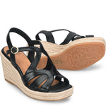 Sofft Norma Black