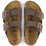Birkenstock Arizona Kids Mocca 0552893 Medium/Narrow