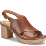 Sofft Liv Golden Brown