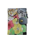 Anuschka Ladies Wallet