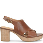 Sofft Liv Golden Brown